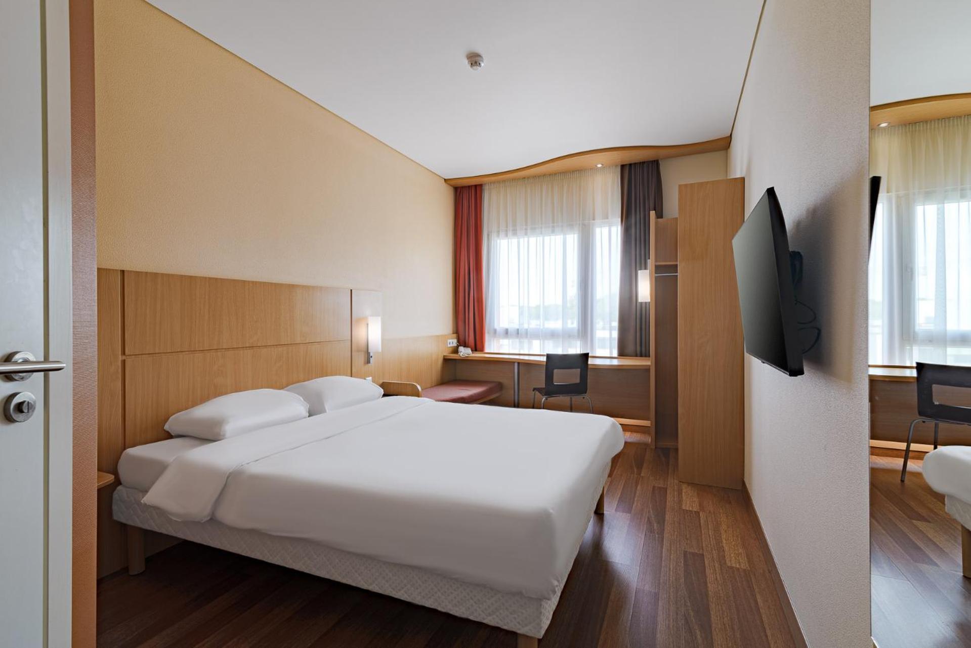 Ibis Kaunas Centre Exterior foto